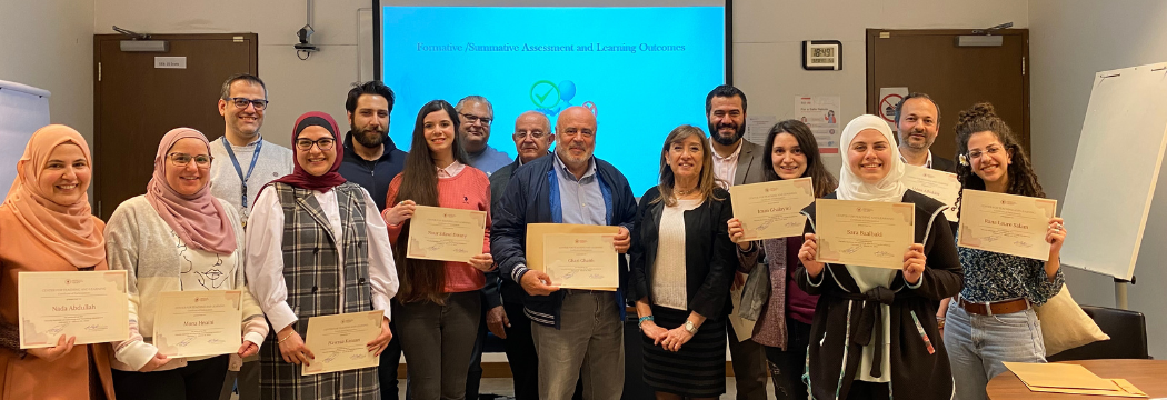 Faculty Seminar on Learning and Teaching Excellence 2023